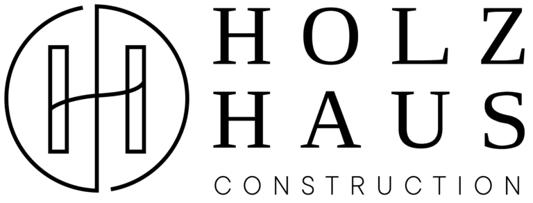 HolzHaus Construction