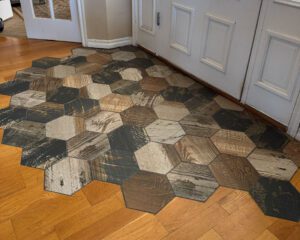 Custom Work