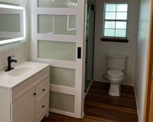 Bathroom Remodeling
