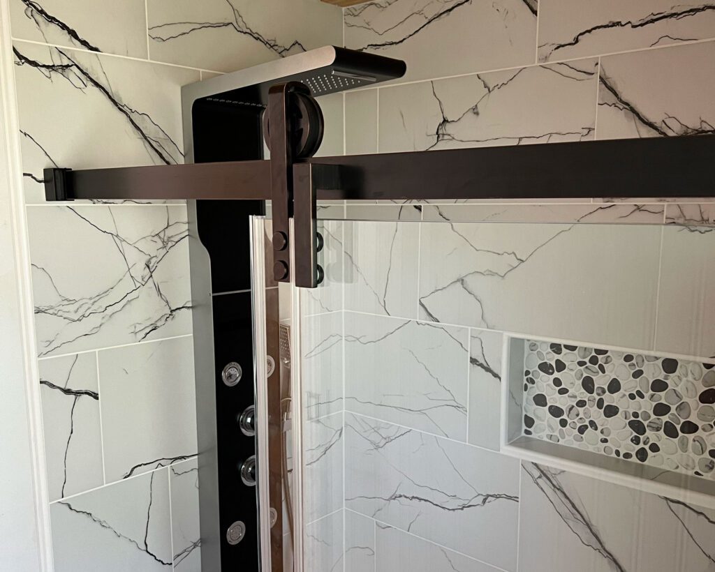 Bathroom Remodeling
