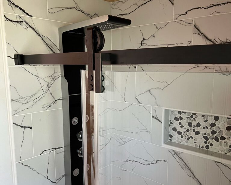 Bathroom Remodeling