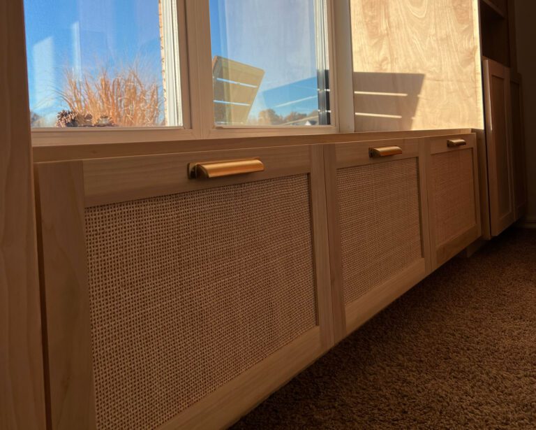Finish Carpentry