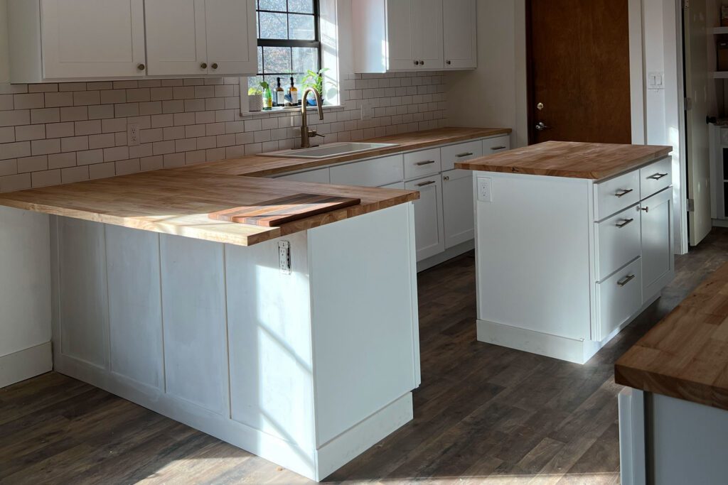 Kitchen Remodeling