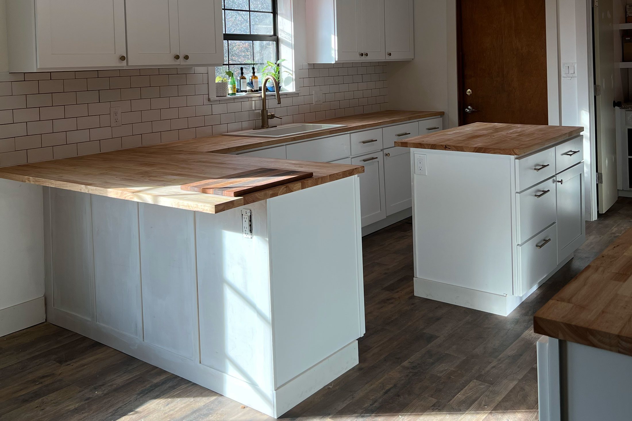 Kitchen Remodeling