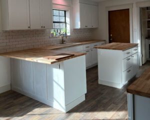 Kitchen Remodeling