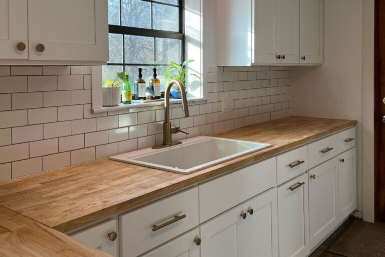 Kitchen Remodeling