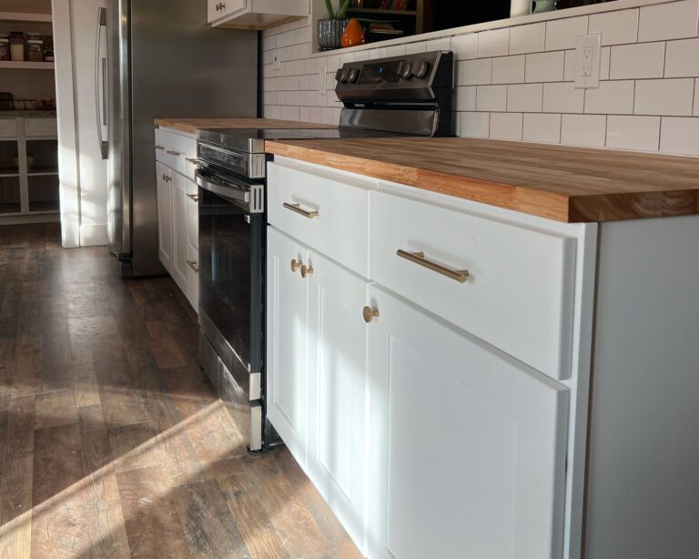 Kitchen Remodeling