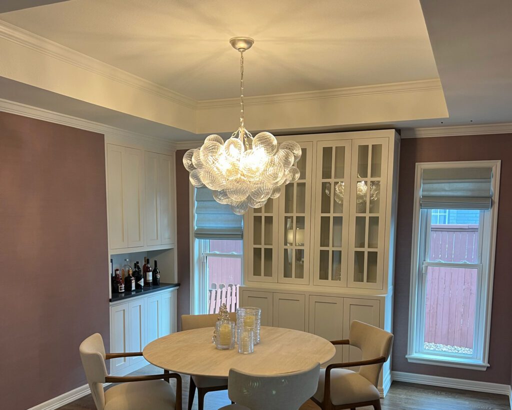 Residential Remodeling