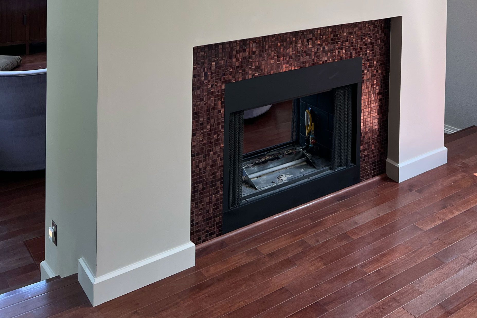 Fireplace Surrounds