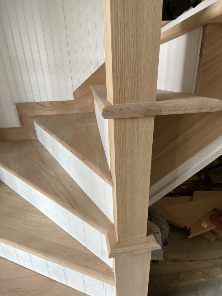 Finish Carpentry