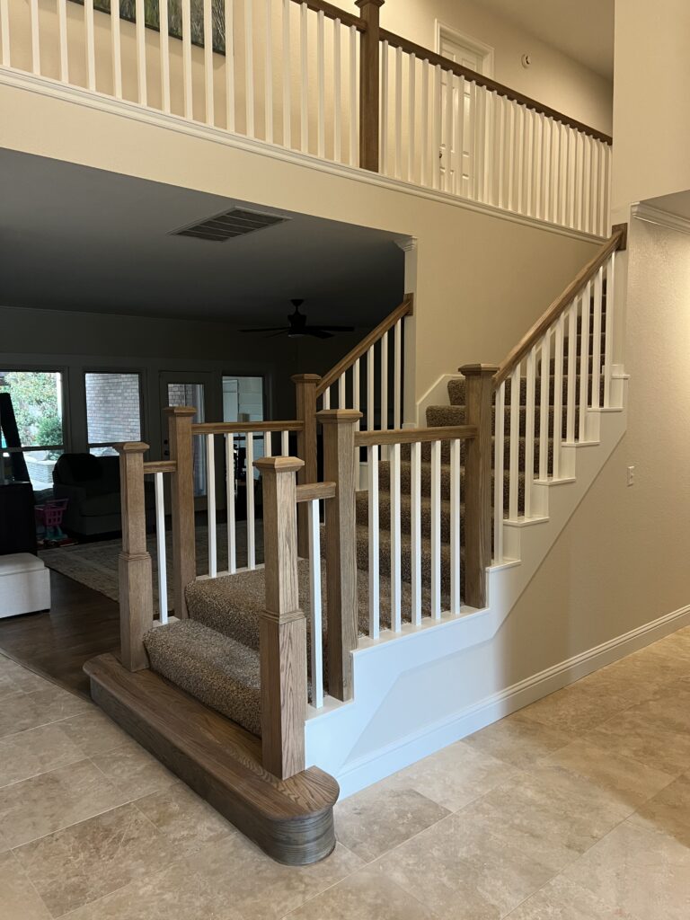 Finish Carpentry
